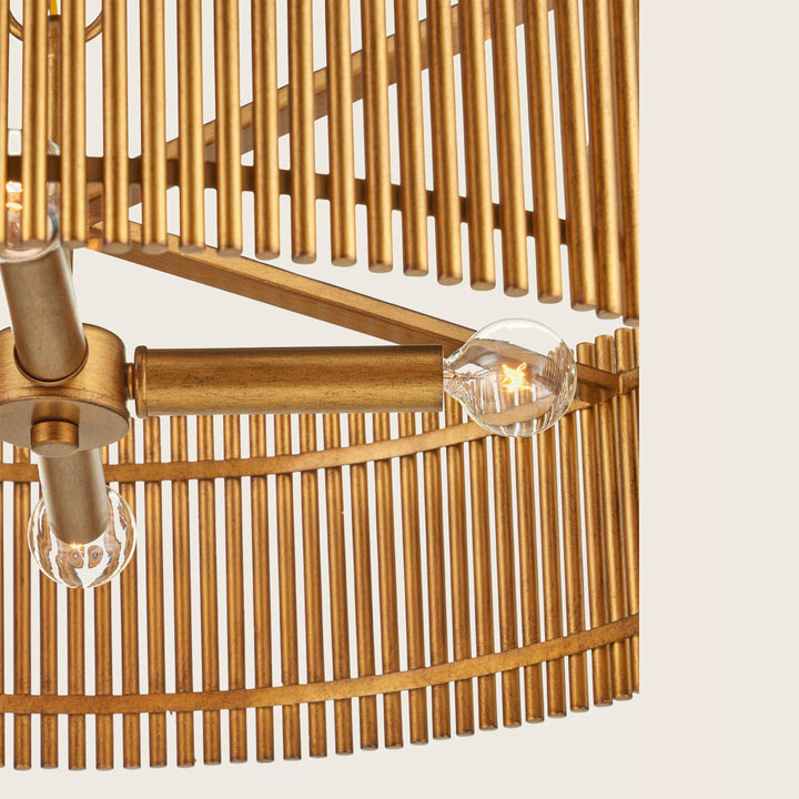 Lavenham Chandelier