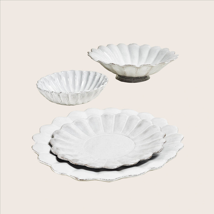 Image for Marguerite Dinner Plate