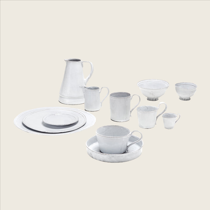 Small Simple Platter