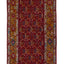 Traditional Wool Rug - 03'07" x 13'04" Default Title