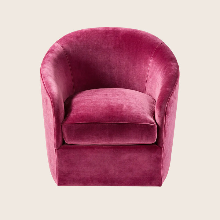 Hudson Swivel Chair