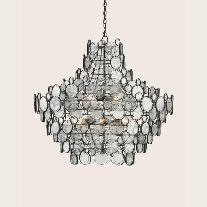 Galahad Large Chandelier