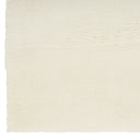 Solid Plush Cashmere Wool Blend Rug - 7'9" X 9'9"