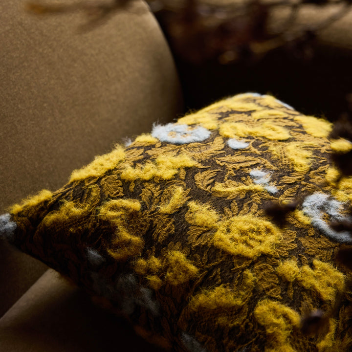 Areca Pillow