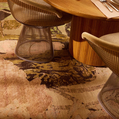 Oversized Rugs