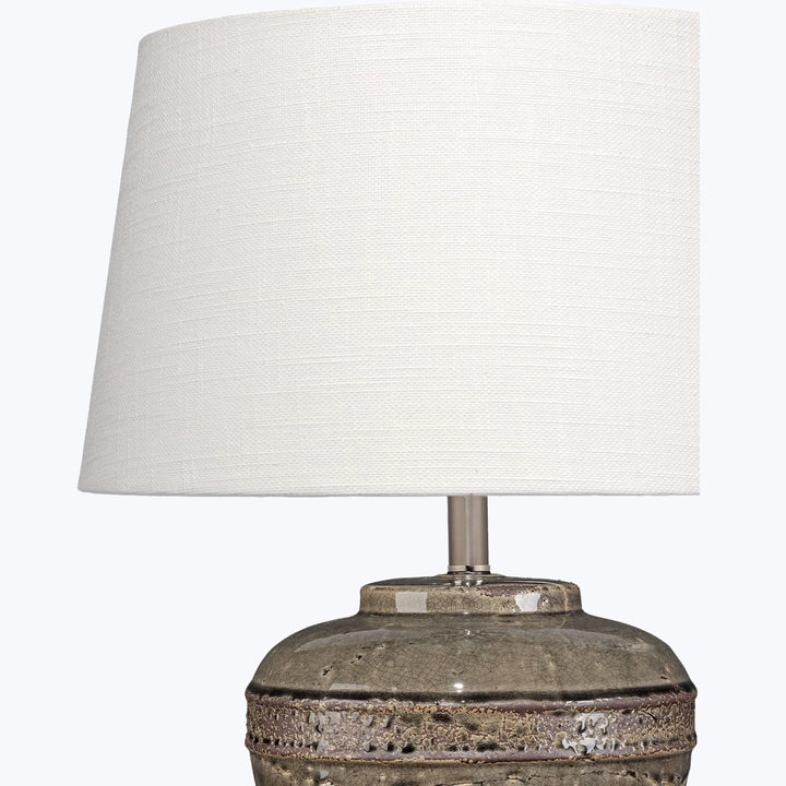 Avondale Ceramic Table Lamp