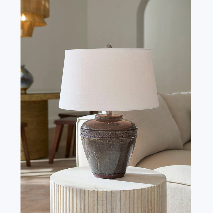 Avondale Ceramic Table Lamp