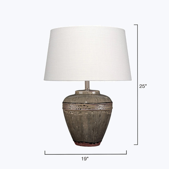 Avondale Ceramic Table Lamp