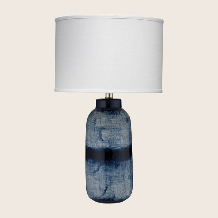 Batik Table Lamp