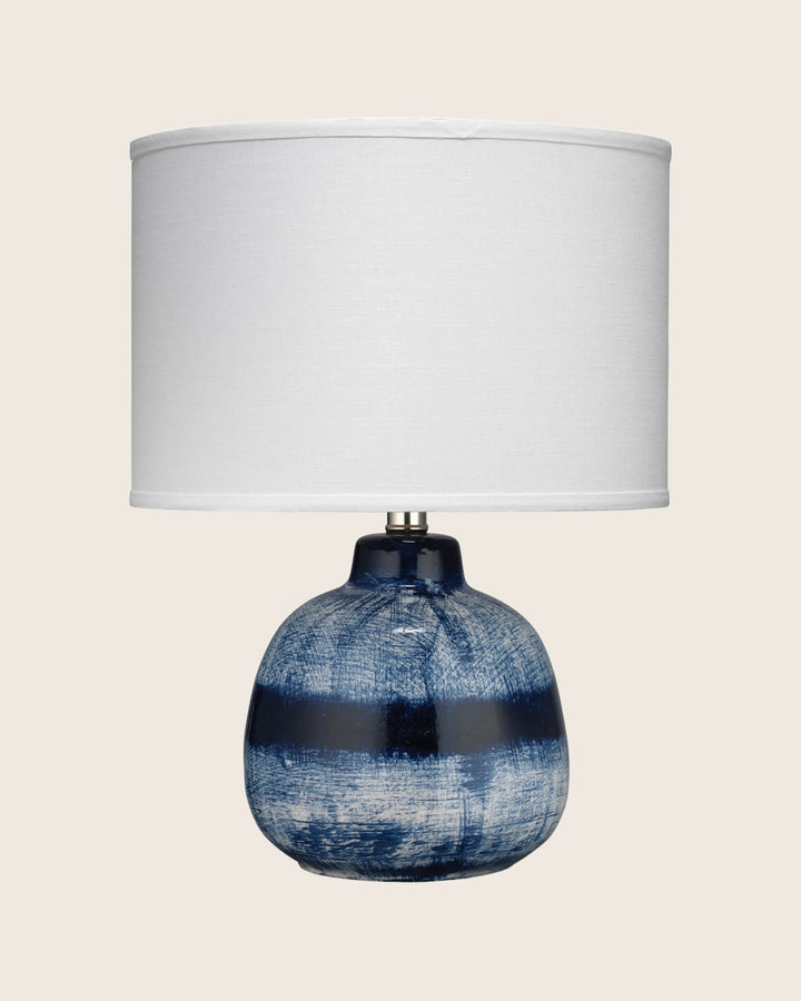 Batik Table Lamp