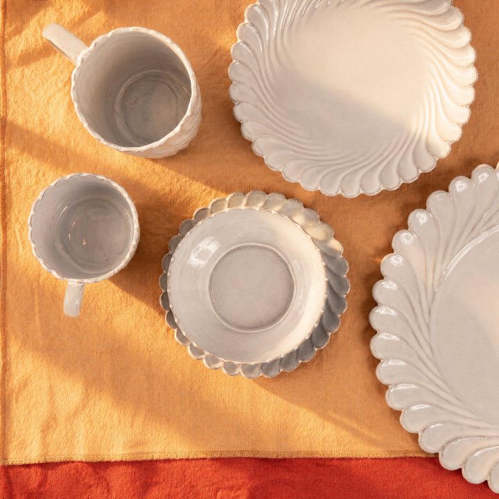 Peggy Dinner Plate