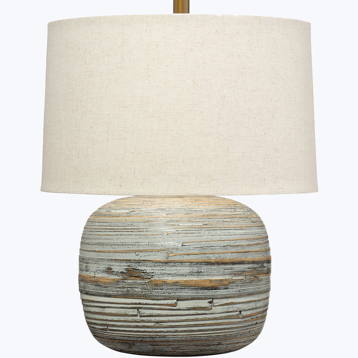 Cocoon Table Lamp