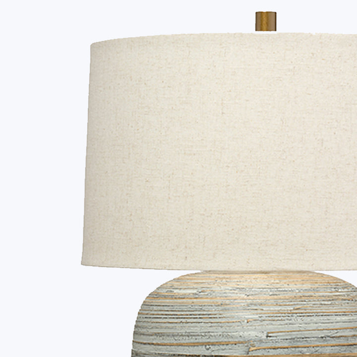 Cocoon Table Lamp