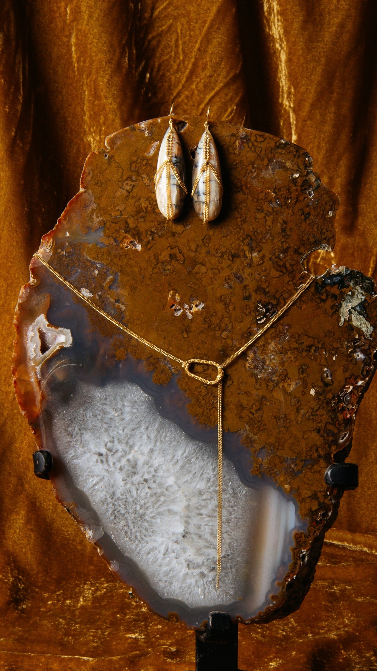 Timeless Treasures