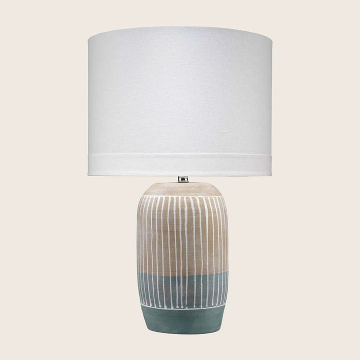 Flagstaff Table Lamp