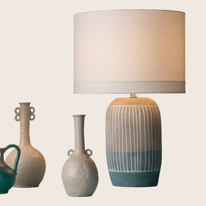 Flagstaff Table Lamp