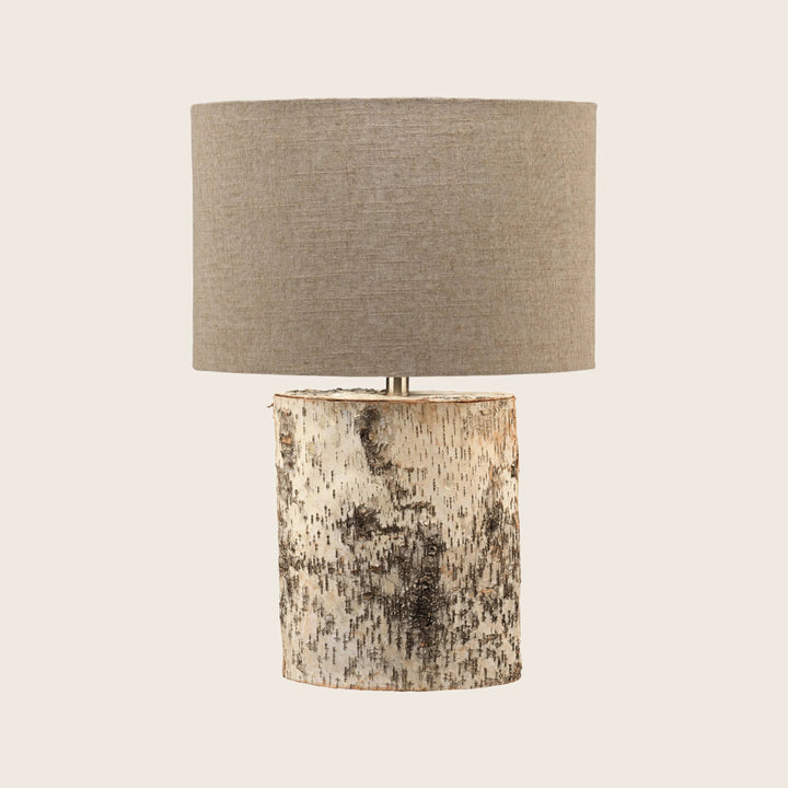 Forester Table Lamp