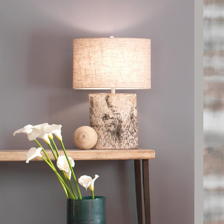 Forester Table Lamp
