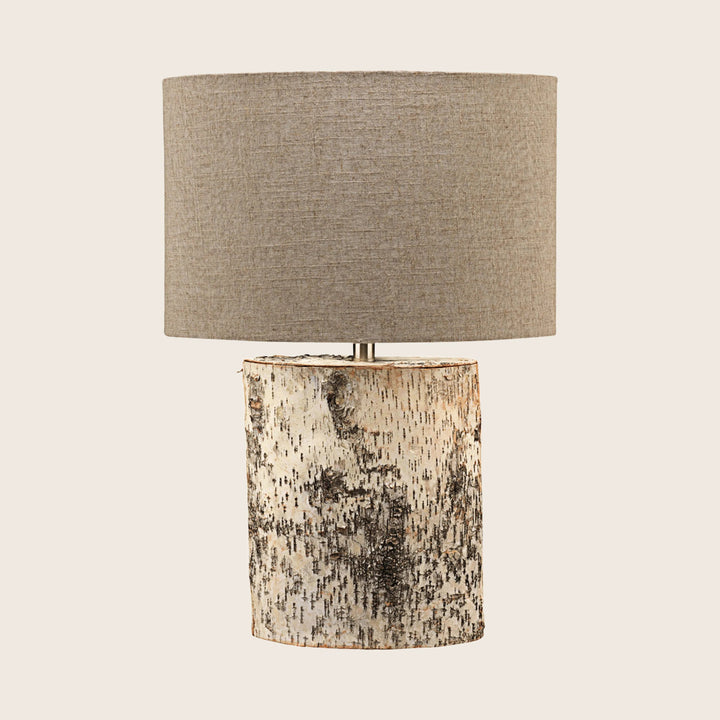 Forester Table Lamp
