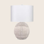 Lunar Table Lamp