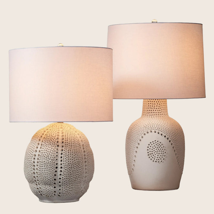 Lunar Table Lamp