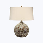 Magma CeramicTable Lamp