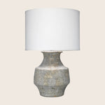 Masonry Table Lamp