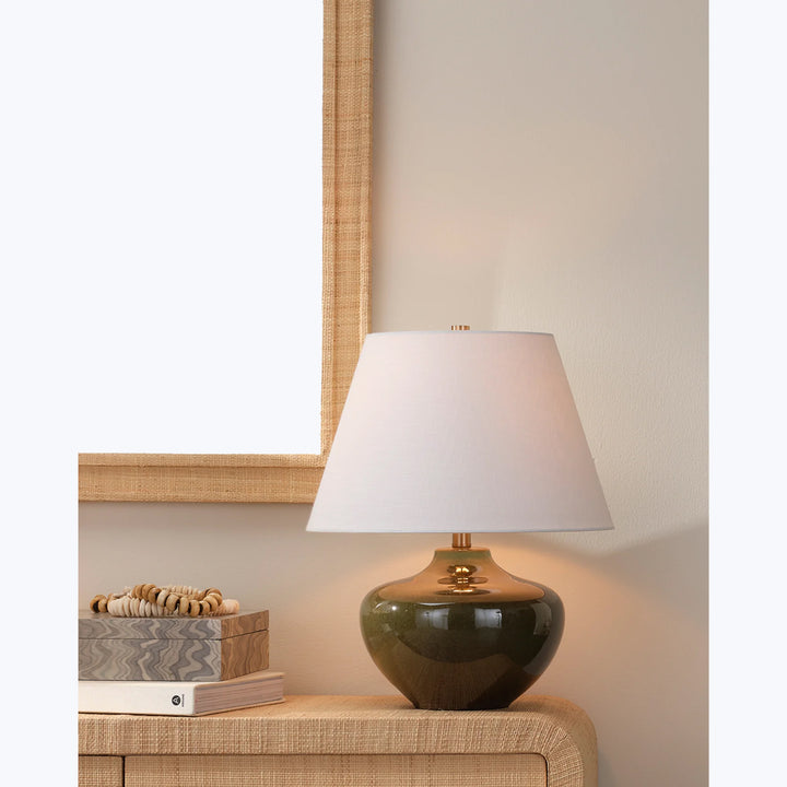 Monroe Table Lamp