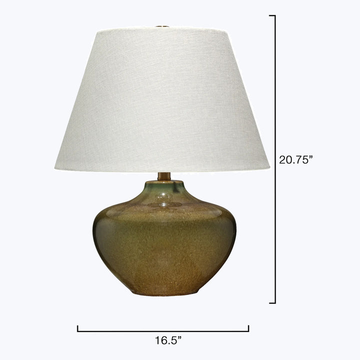 Monroe Table Lamp