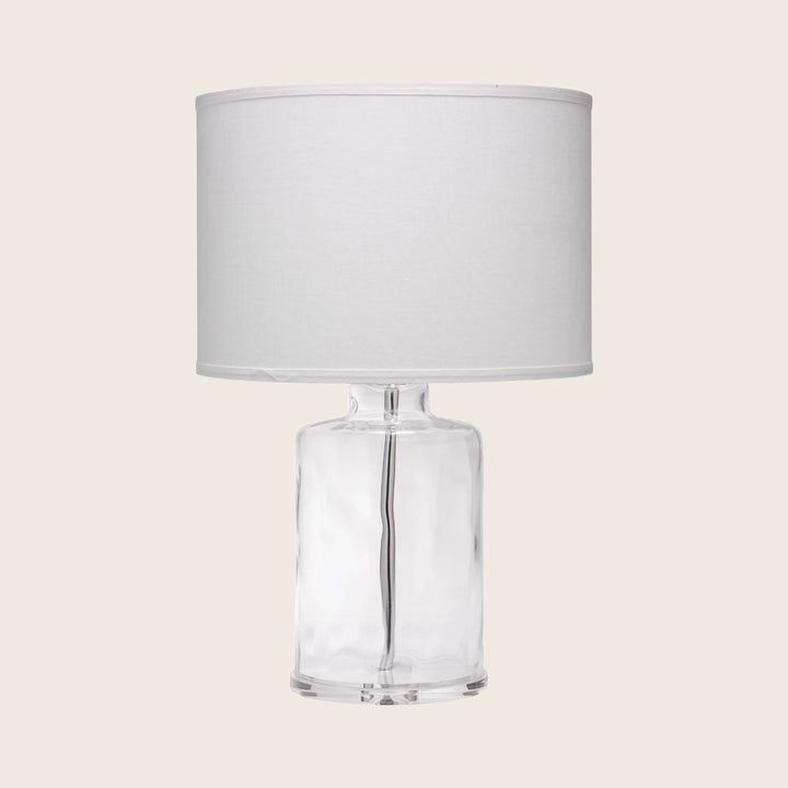 Napa Table Lamp