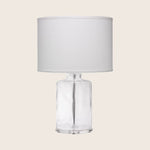 Napa Table Lamp