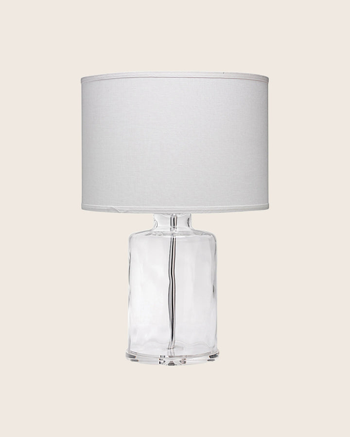Napa Table Lamp