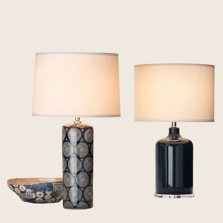 Neva Table Lamp