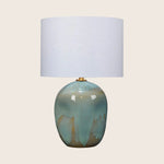 Salvador Table Lamp