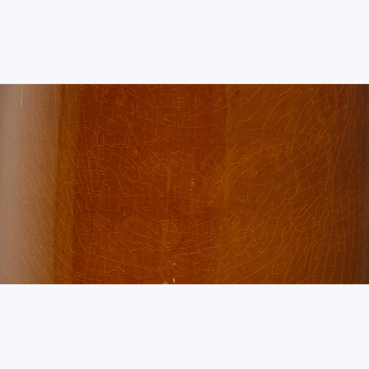 Toffee Ceramic Table Lamp