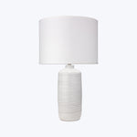 Trace Table Lamp