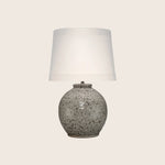 Vagabond Table Lamp