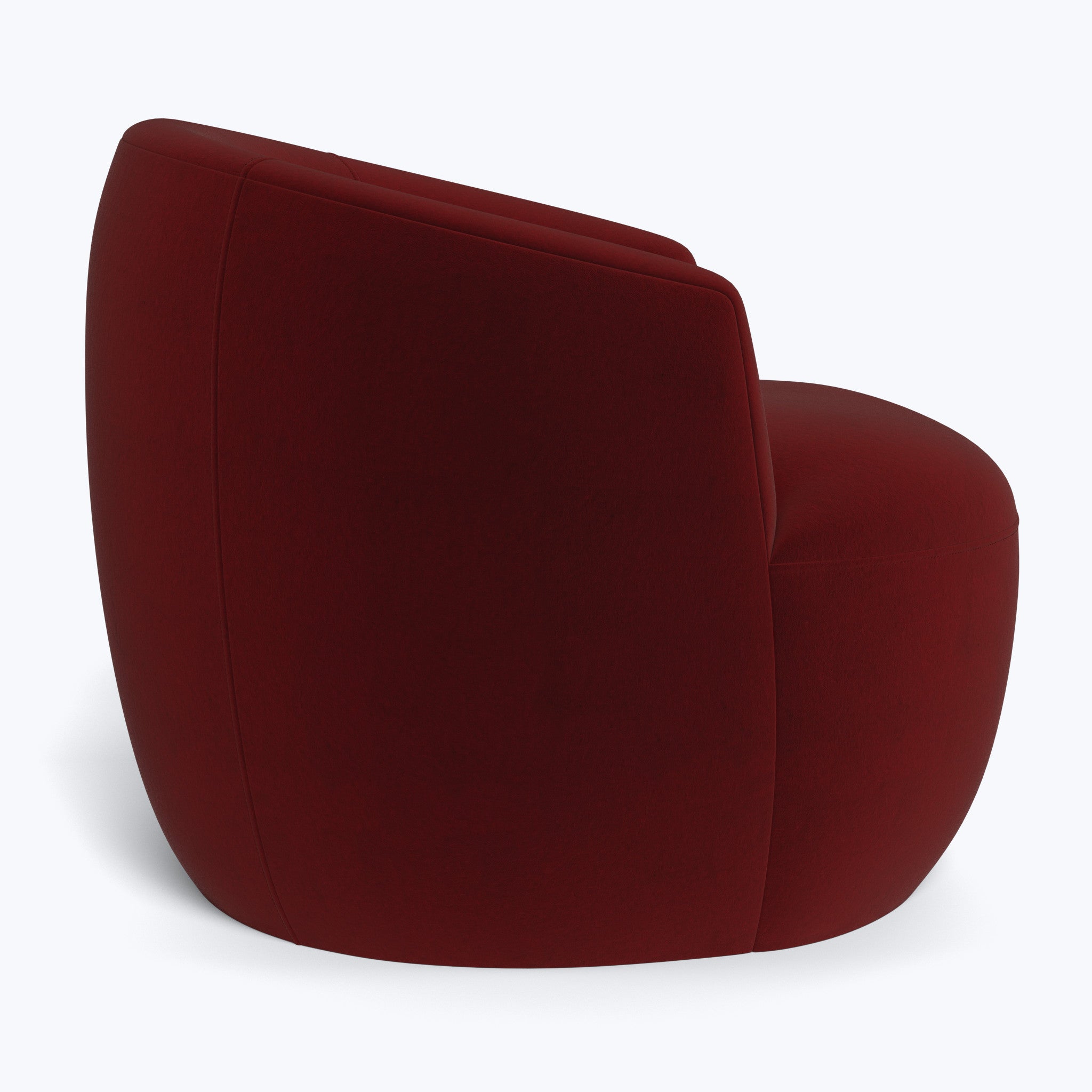 Carrie Swivel Chair