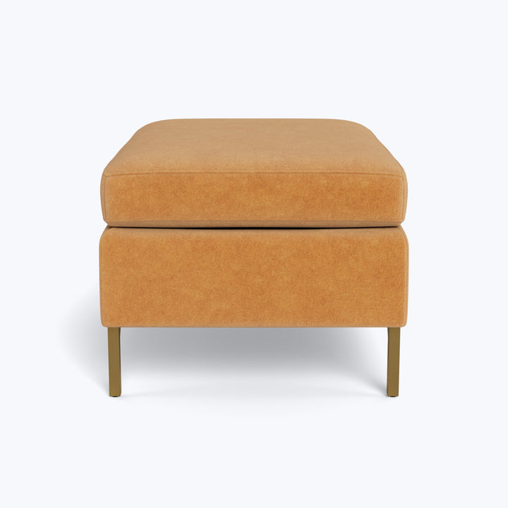Boutique Ottoman