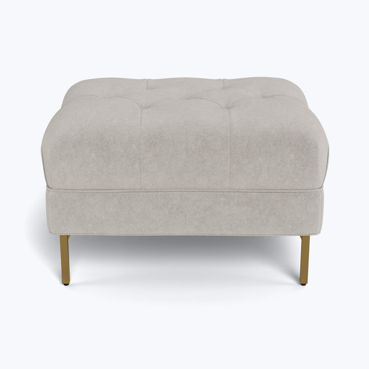 Tribeca Ottoman