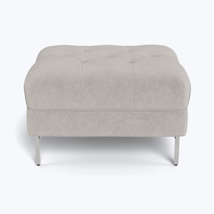 Tribeca Ottoman