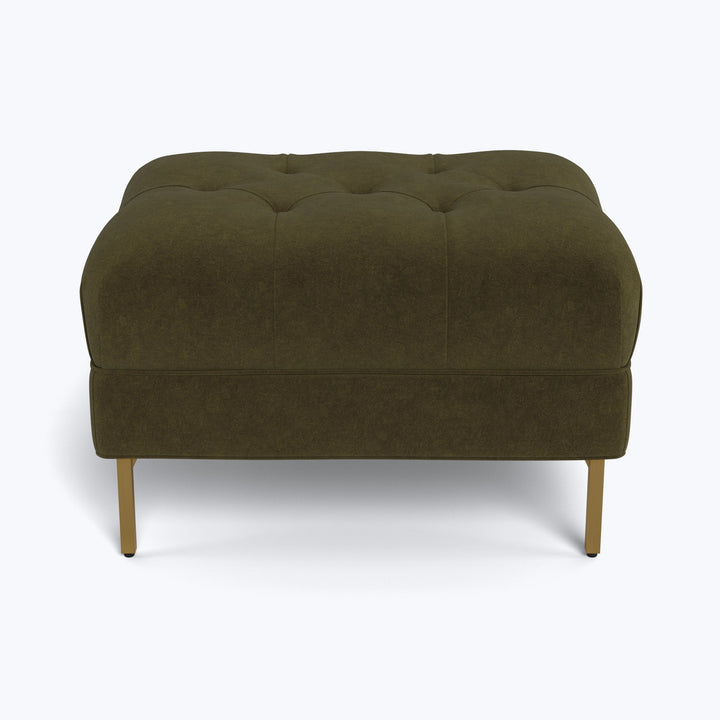 Tribeca Ottoman
