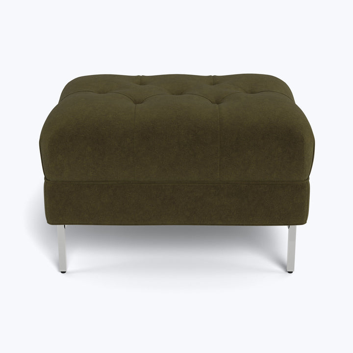 Tribeca Ottoman
