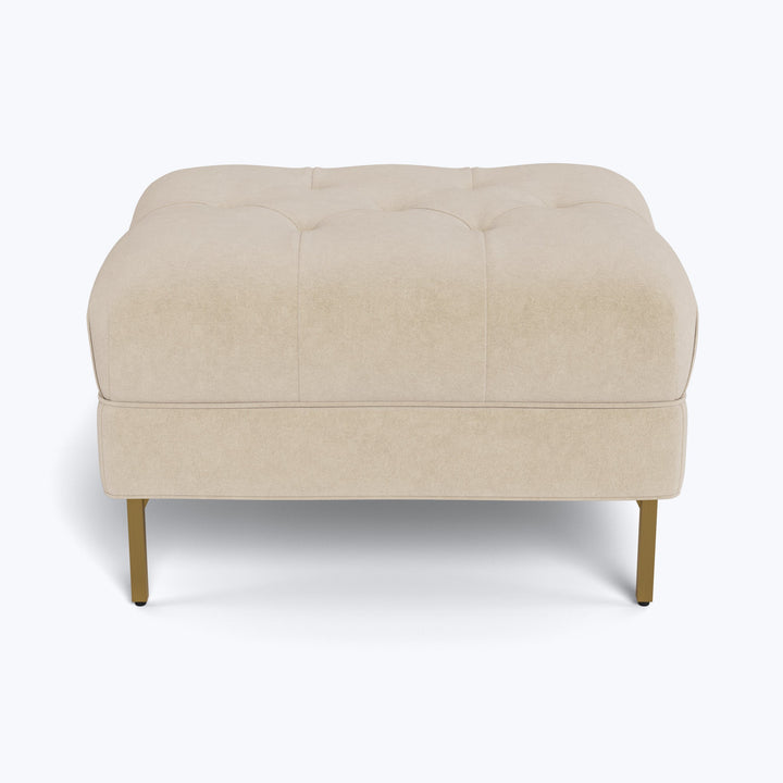 Tribeca Ottoman