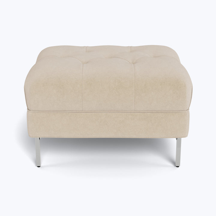 Tribeca Ottoman