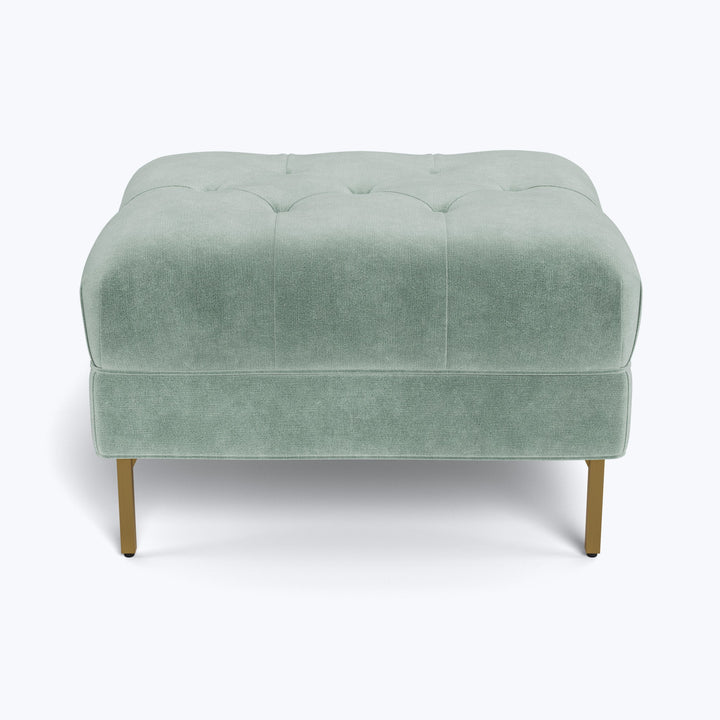 Tribeca Ottoman