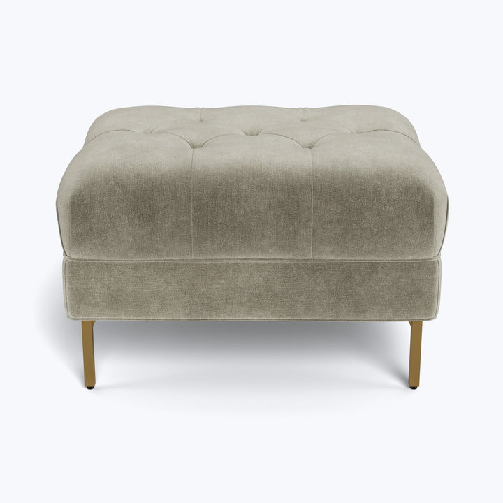 Tribeca Ottoman
