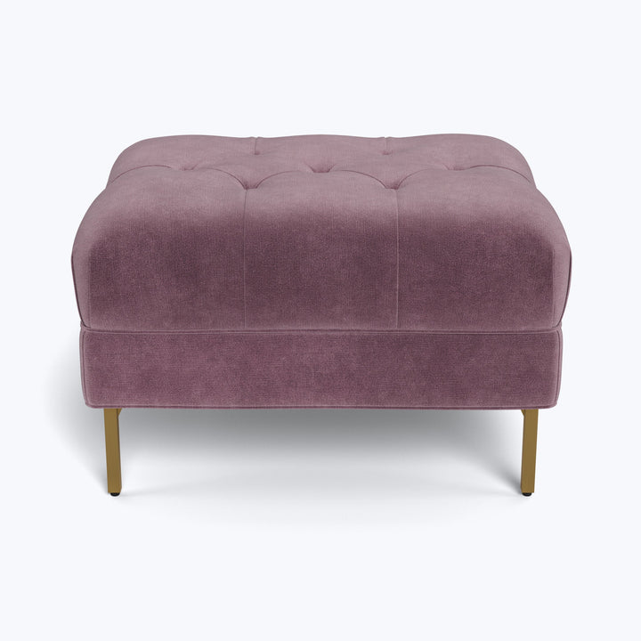 Tribeca Ottoman