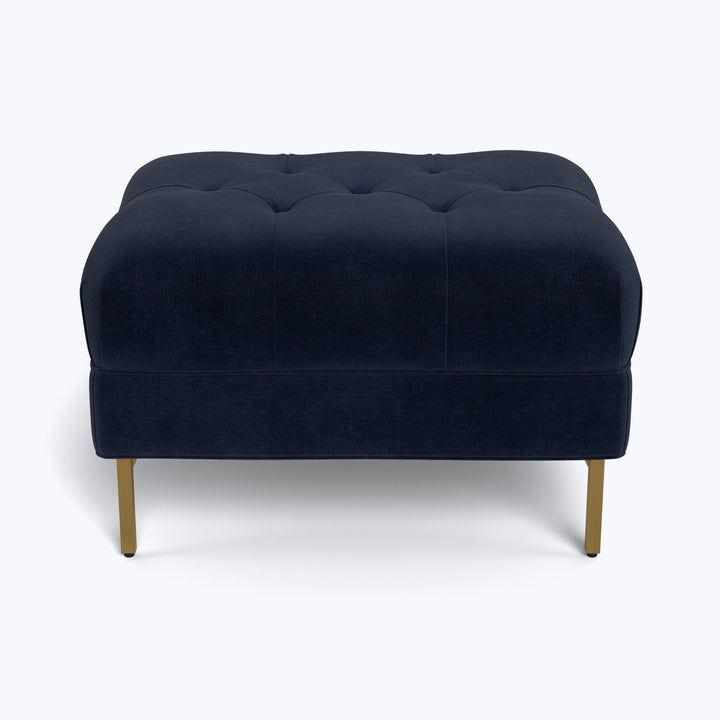 Tribeca Ottoman