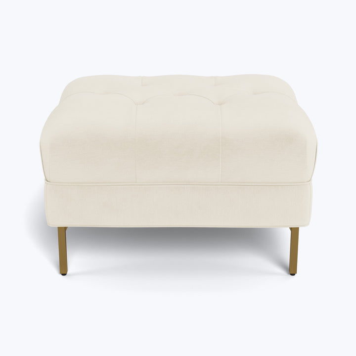 Tribeca Ottoman